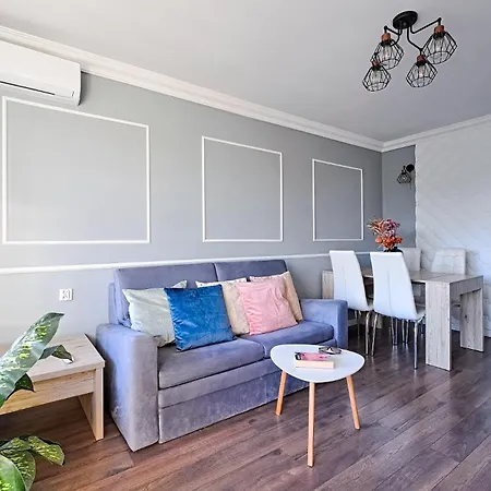 Apartament Citycenterapartment-l9a