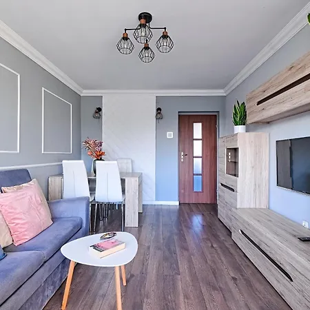 Citycenterapartment-l9a Katowice