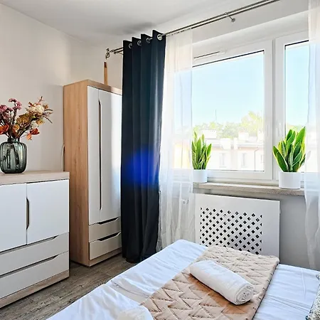 Apartament Citycenterapartment-l9a