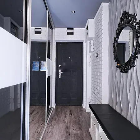 Citycenterapartment-l9a Apartament *