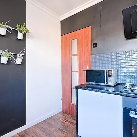 Citycenterapartment-l9a Apartament Katowice