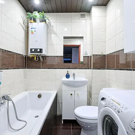Citycenterapartment-l9a Katowice