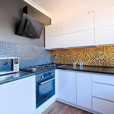 Citycenterapartment-l9a Apartament