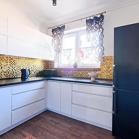 Citycenterapartment-l9a Apartament Katowice